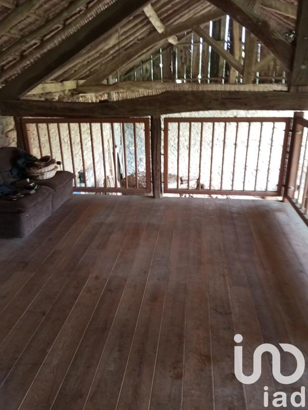 Maison - 184 m² - 5 pièces