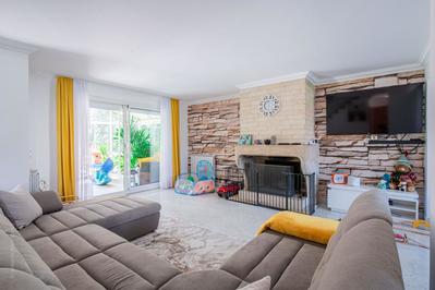 Maison - 226 m² - 5 pièces