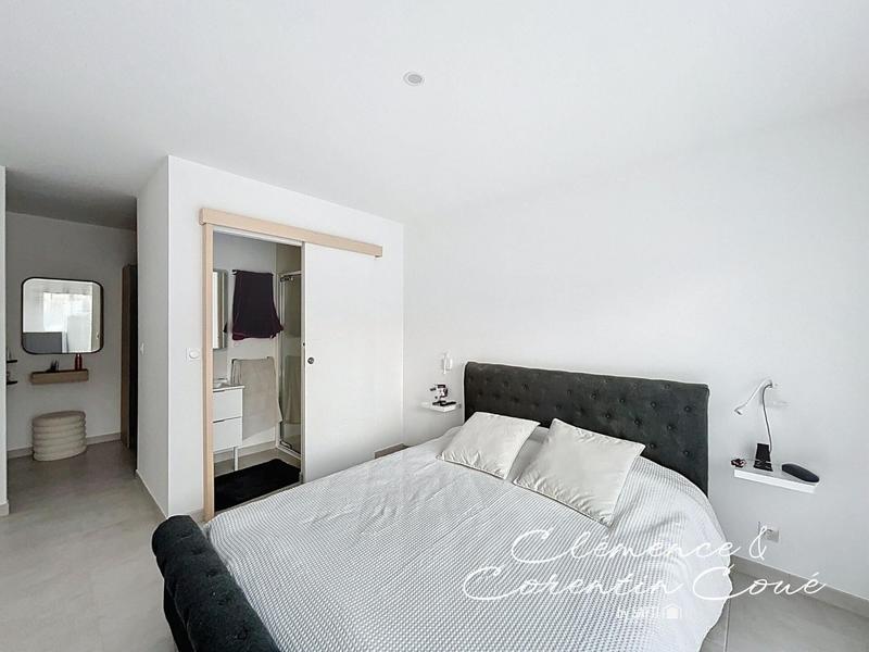 Maison - 145 m² - 7 pièces