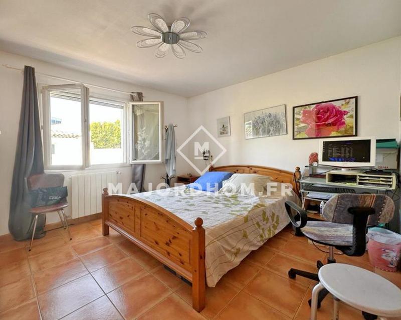 Propriété - 120 m² - 4 pièces