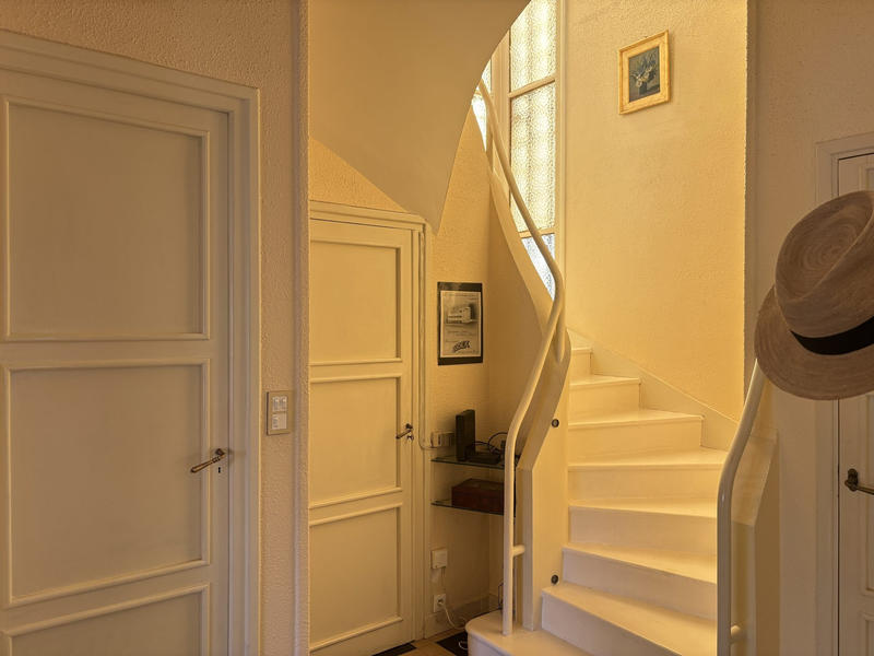 Villa - 150 m² - 6 pièces