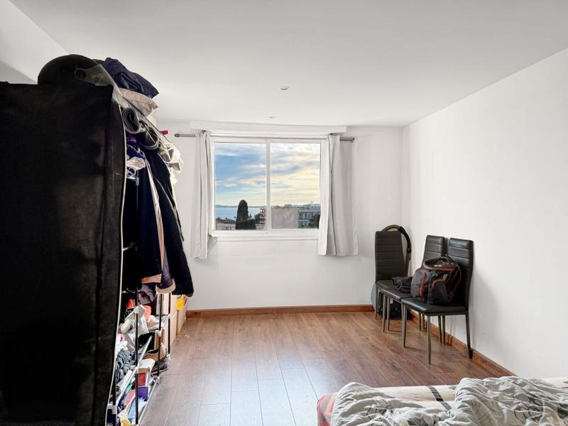 Appartement - 54 m² - 2 pièces