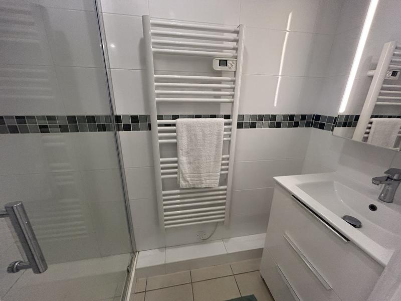 Appartement - 25 m² - 2 pièces