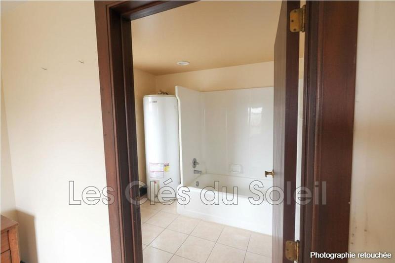 Maison en pierre - 55 m² - 3 pièces