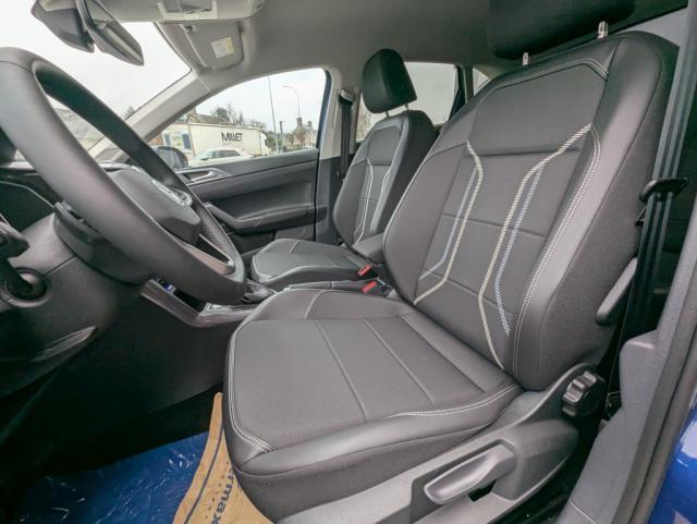 Volkswagen Taigo 1.5 Tsi 150 Dsg Style