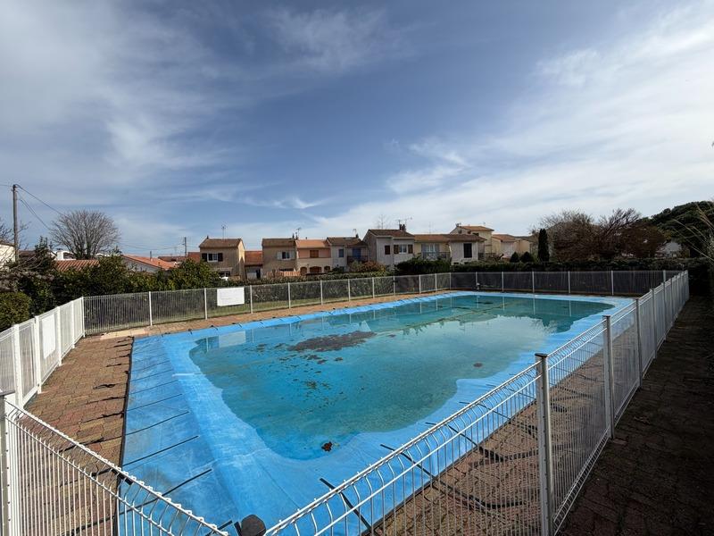 Maison - 71 m² - 4 pièces