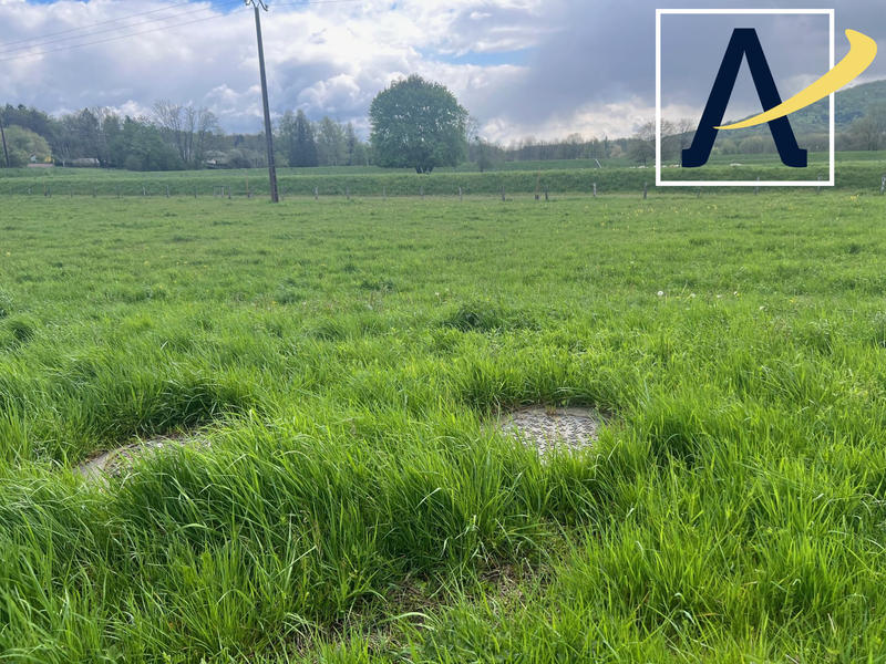 Terrain - 15 147 m²