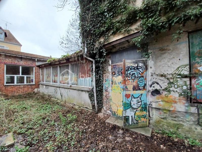 Maison - 158 m² - 4 pièces