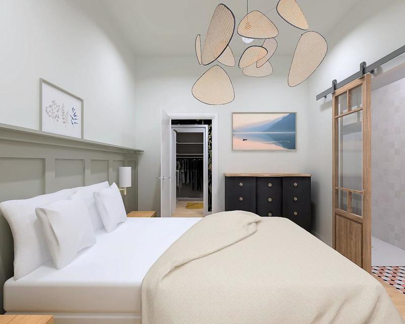 Maison - 139 m² - 6 pièces