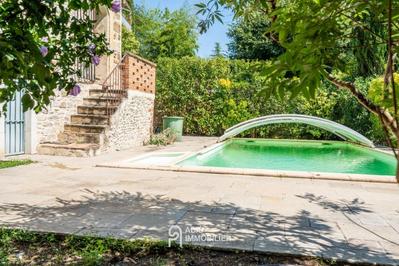 Mas - 174 m² - 7 pièces