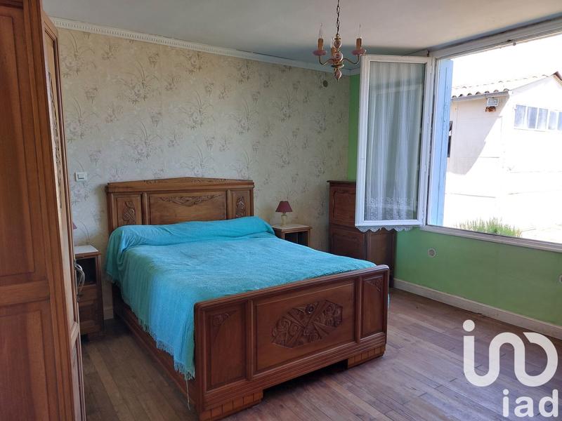 Maison - 168 m² - 6 pièces