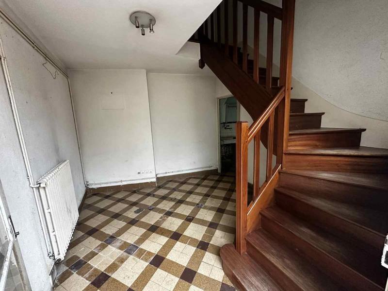 Local commercial - 171 m²