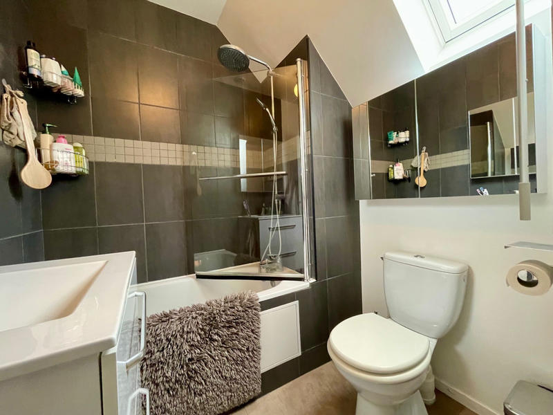 Appartement - 52 m² - 3 pièces