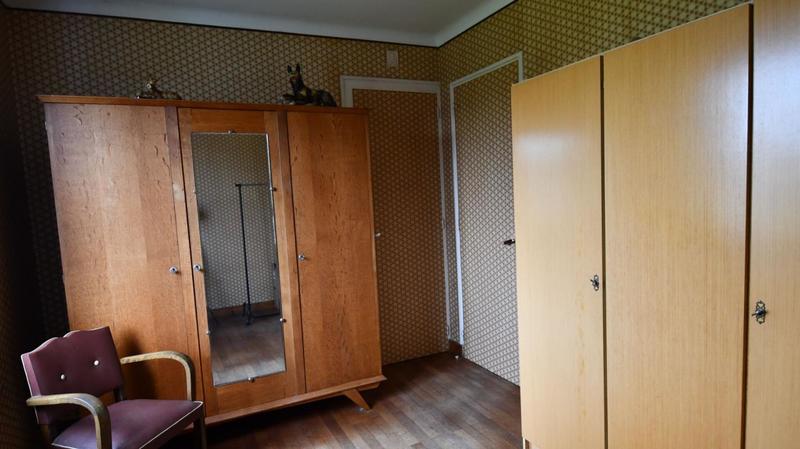 Maison - 96 m² - 5 pièces