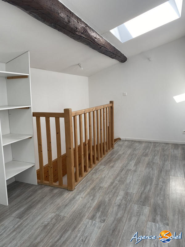 Appartement - 99 m² - 4 pièces