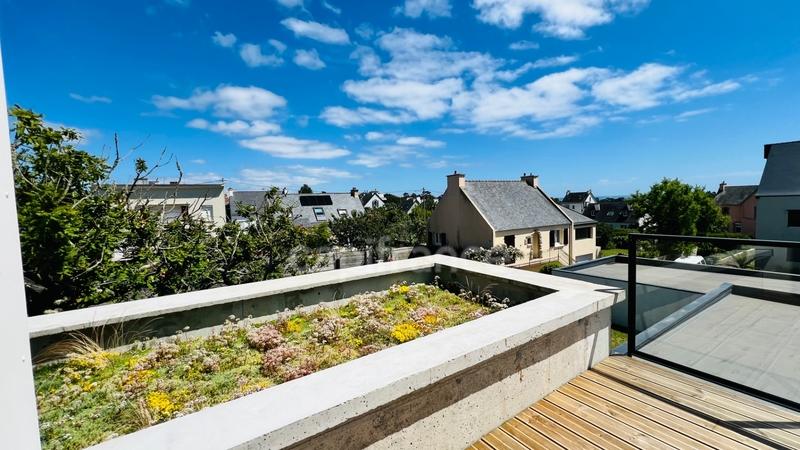 Appartement - 74 m² - 3 pièces