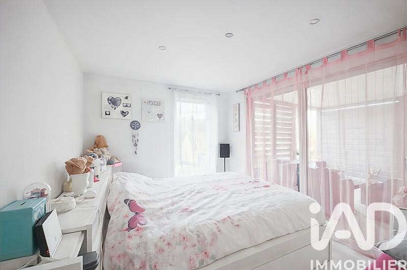 Maison - 158 m² - 8 pièces