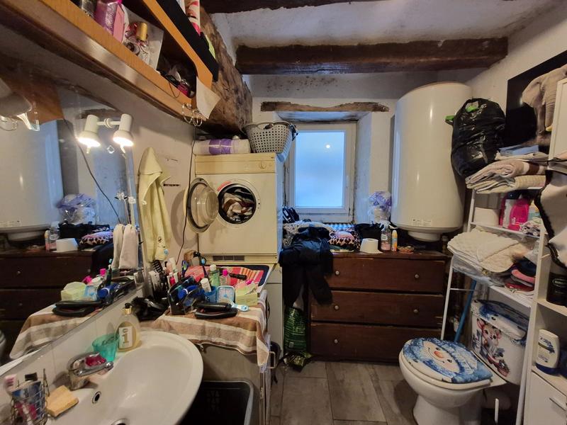 Maison de village - 47 m² - 3 pièces