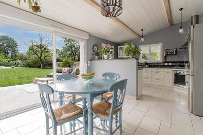 Maison en pierre - 131 m² - 6 pièces