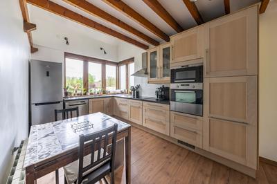 Maison - 165 m² - 7 pièces