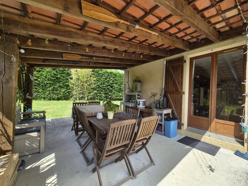 Maison - 172 m² - 6 pièces
