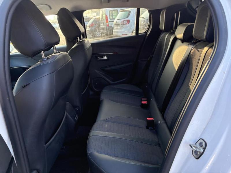 Peugeot 208 1.2 100 cv Allure Eat8