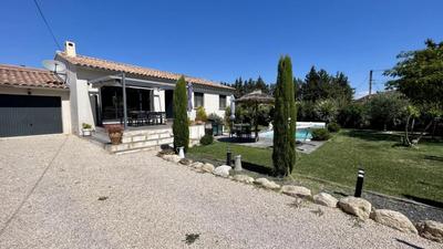 Villa - 92 m² - 4 pièces