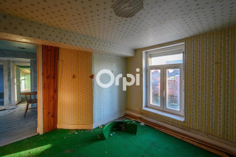 Maison - 144 m² - 5 pièces