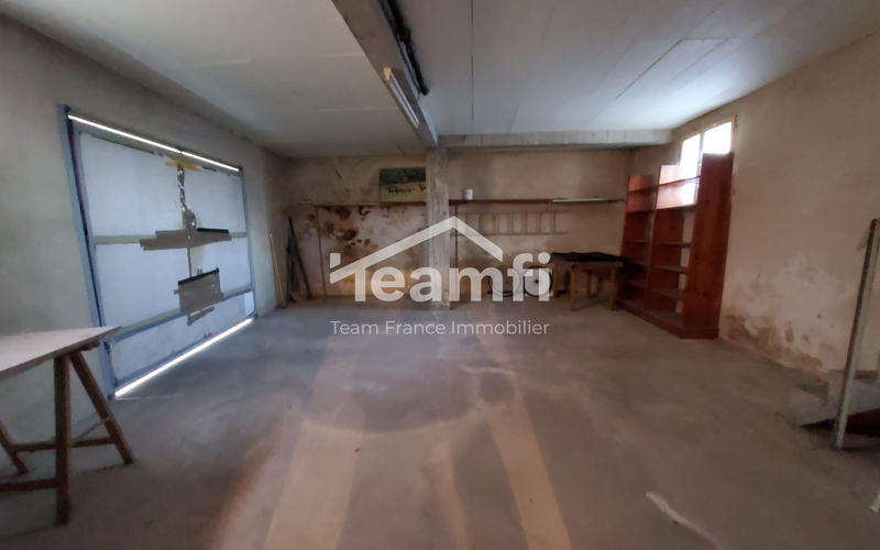 Maison - 75 m² - 3 pièces