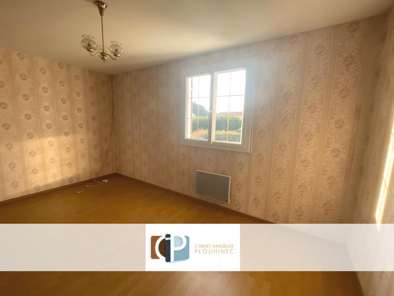 Maison - 88 m² - 5 pièces