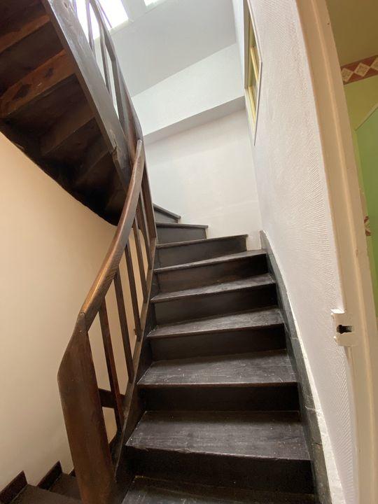 Maison de ville - 47 m² - 2 pièces