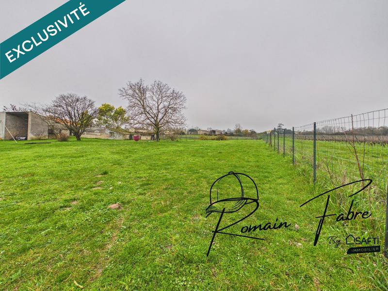 Maison - 139 m² - 5 pièces