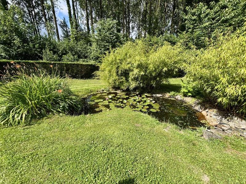 Maison de campagne - 177 m² - 10 pièces