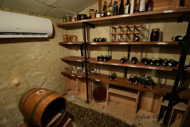 Maison - 207 m² - 6 pièces