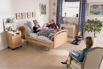 Ortho médical santé