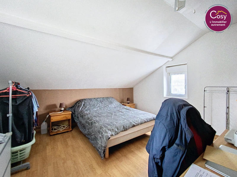 Appartement - 207 m²