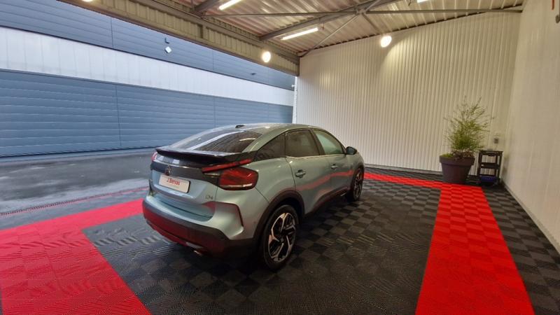 Citroën C4 Bluehdi 110 Ss Shine