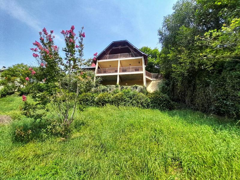 Maison - 148 m² - 6 pièces