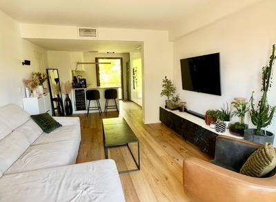 Appartement - 74 m² - 4 pièces