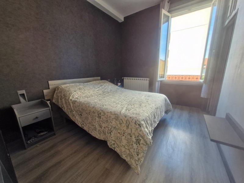 Appartement - 80 m² - 3 pièces