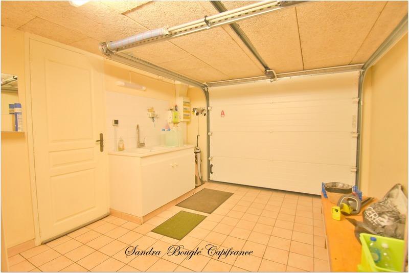 Maison - 130 m² - 7 pièces