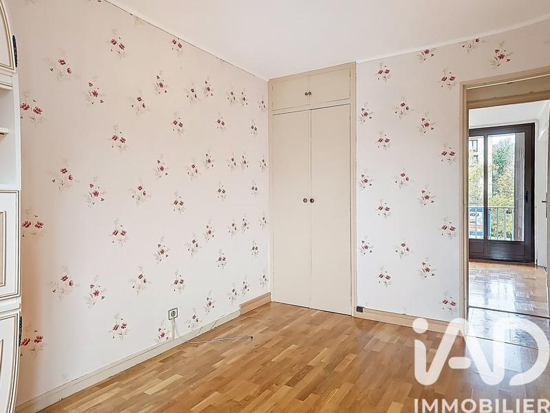 Appartement - 65 m² - 4 pièces