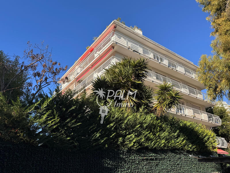 Appartement - 88 m² - 3 pièces