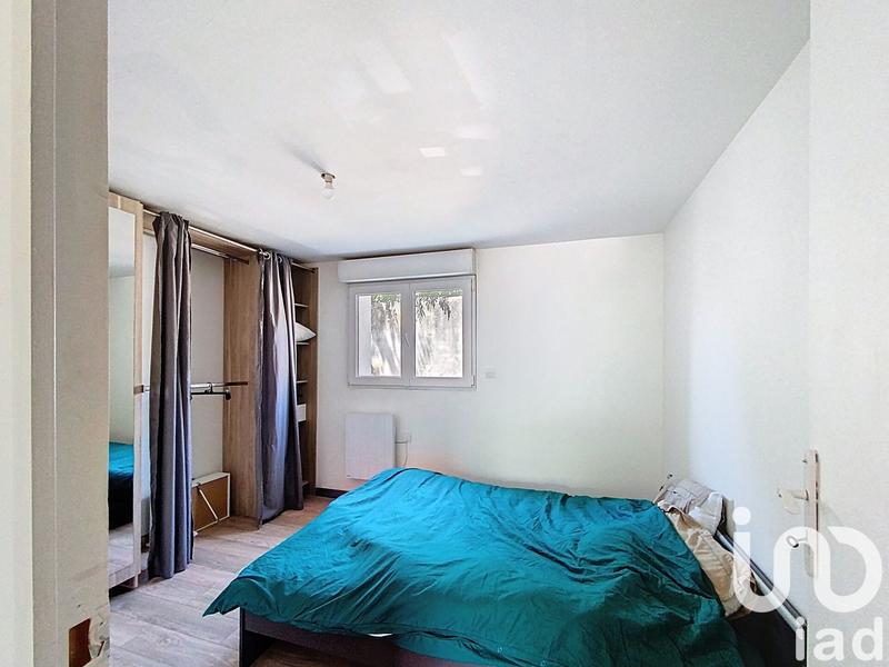 Maison - 143 m² - 6 pièces