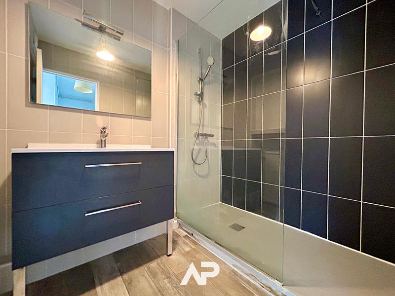 Appartement - 74 m² - 4 pièces