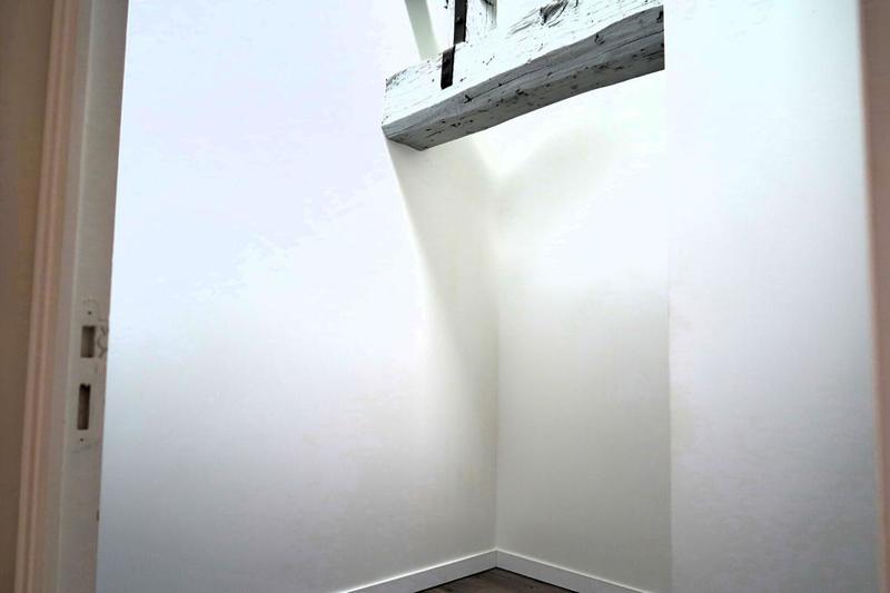 Maison - 59 m² - 3 pièces