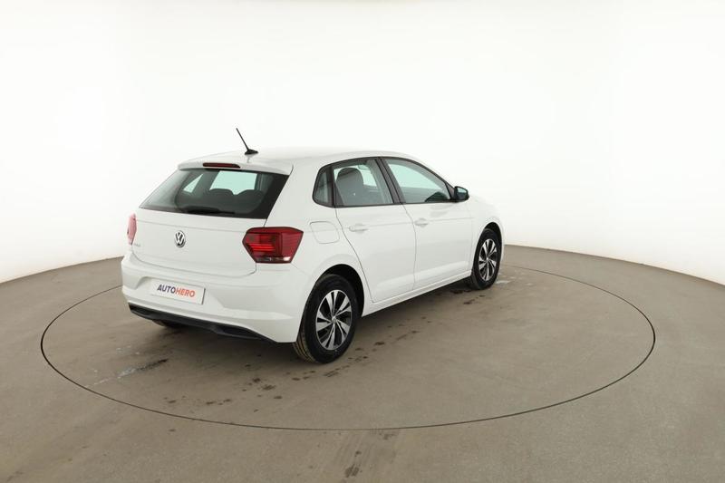 Volkswagen Polo 1.0 Tsi Confortline 95 ch