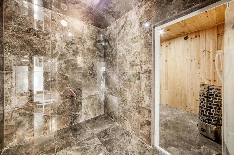 Maison - 190 m² - 10 pièces