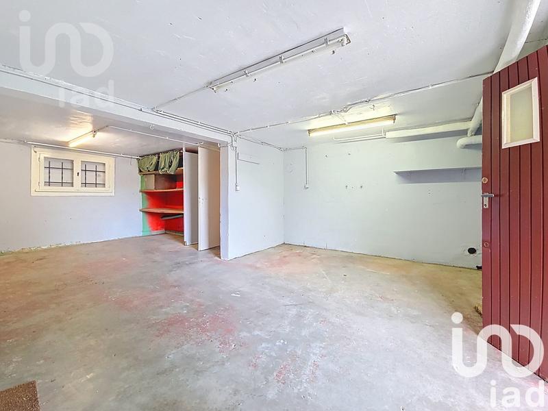 Maison - 89 m² - 3 pièces