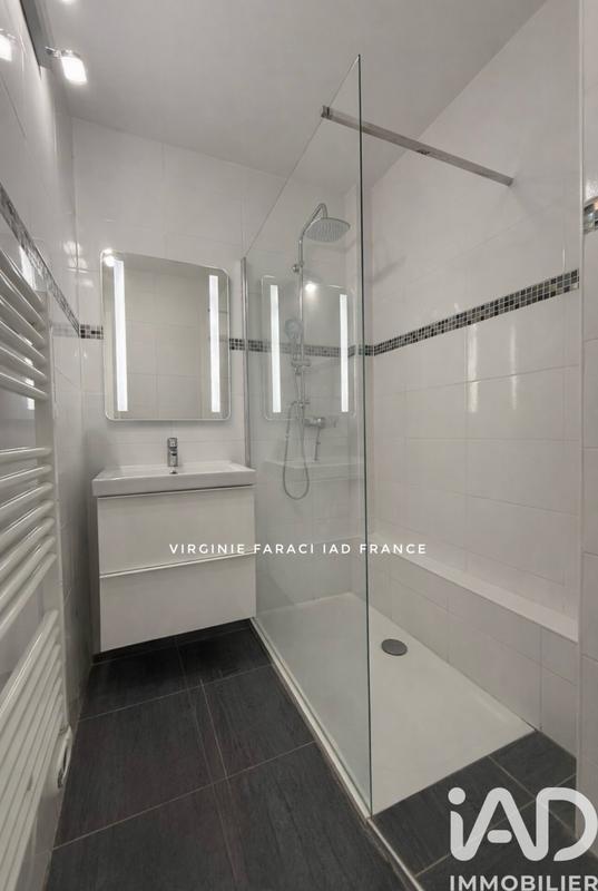 Appartement - 41 m² - 2 pièces